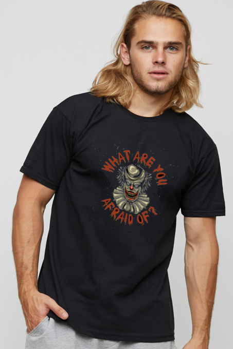 Футболки і поло YAPPI модель MB2680 Фото