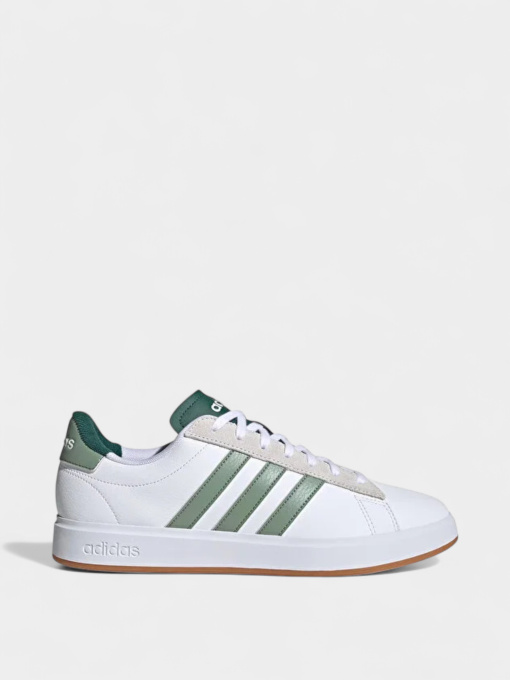 Кроссовкалар Adidas GRAND COURT 2.0 үлгі JH8690 Фото