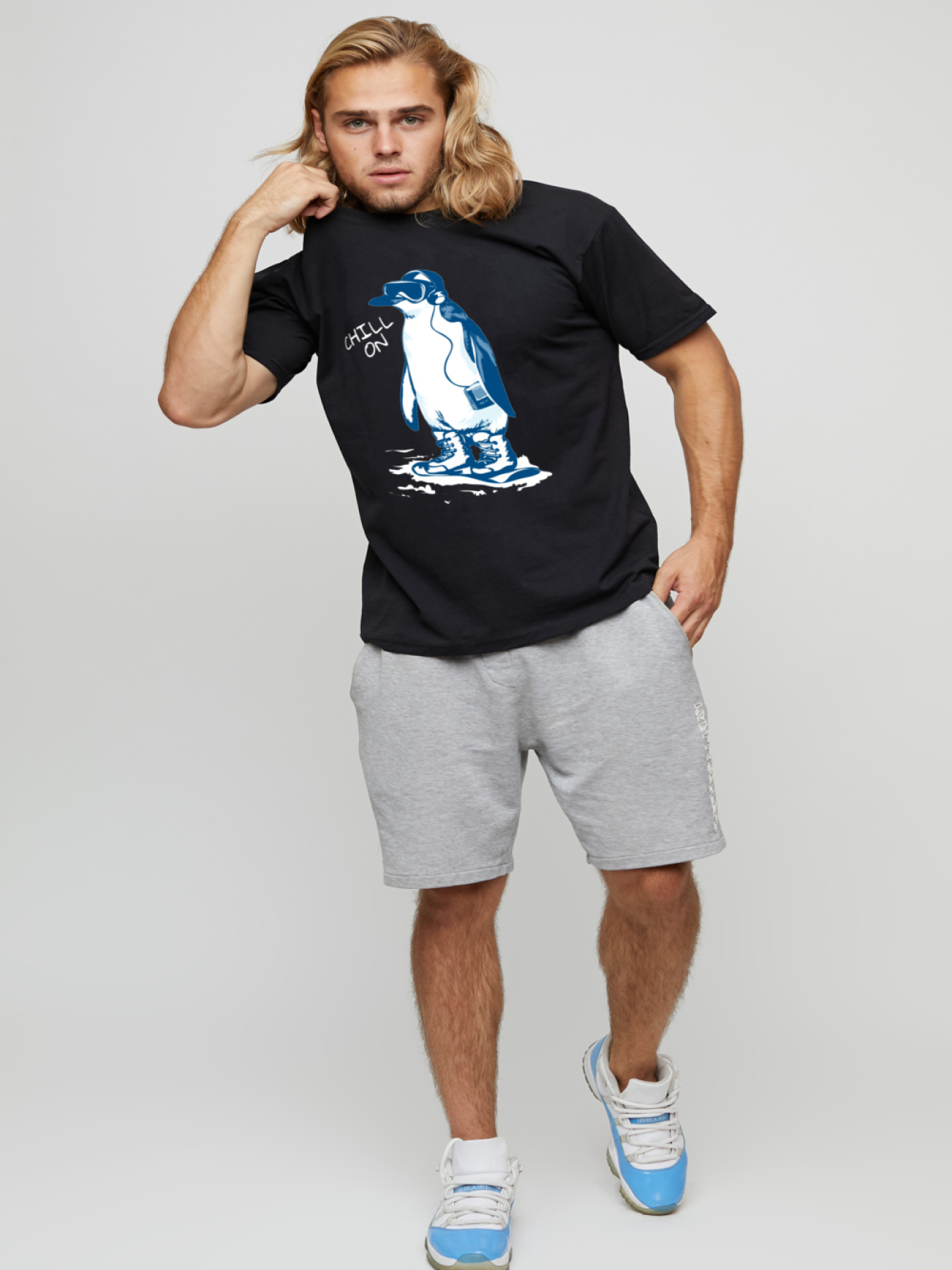 Футболки и поло YAPPI модель MB2616 Фото