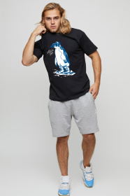 Футболки і поло YAPPI модель MB2616 Фото