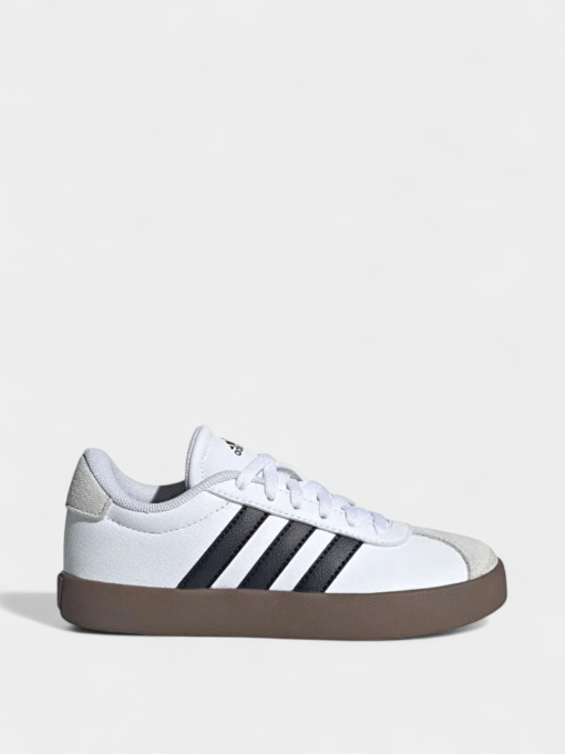Кроссовки Adidas VL COURT 3.0 K модель ID9062 Фото