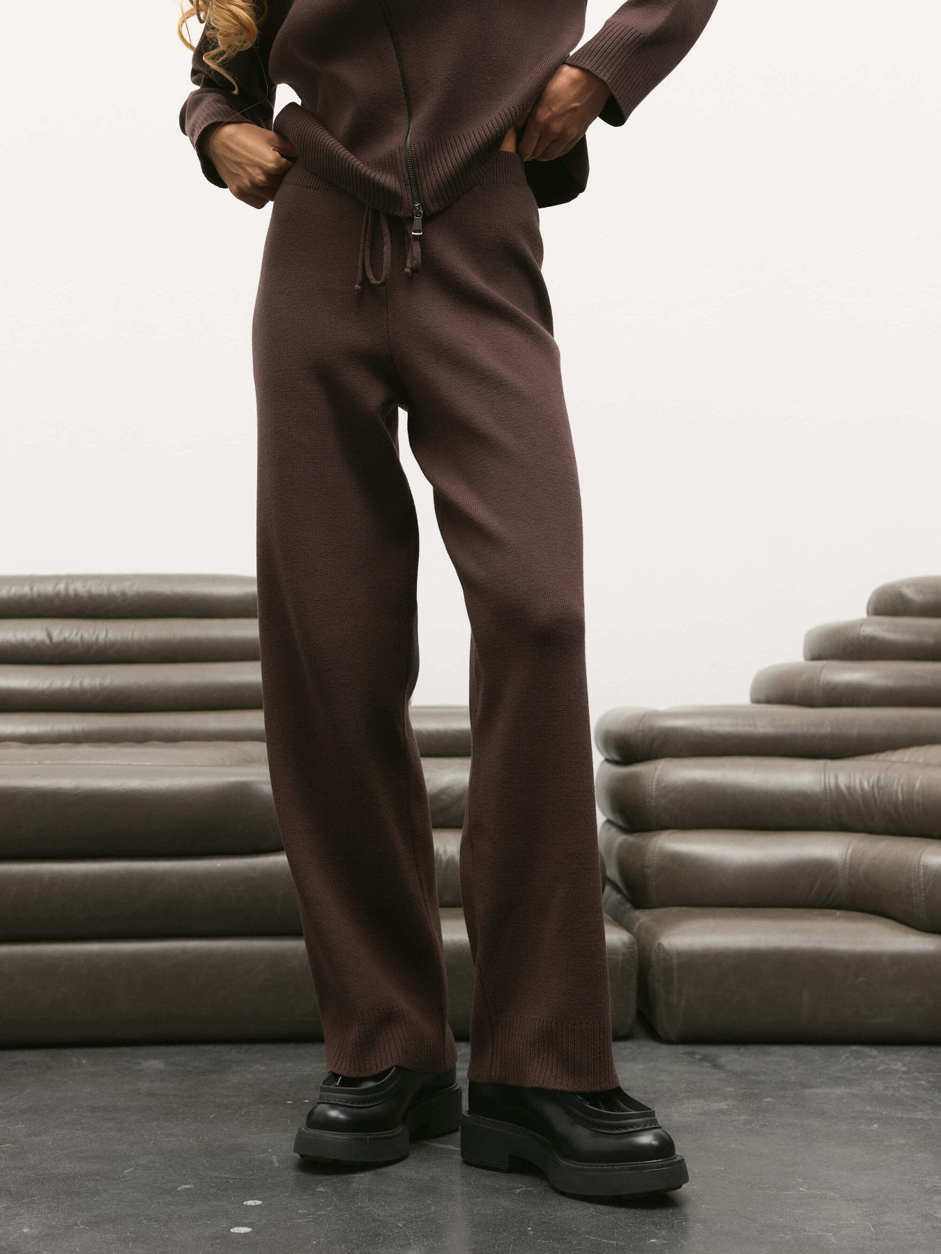 Брюки Twice модель 250754325 Фото