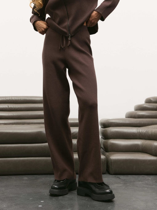 Штани Twice модель 250754325 Фото