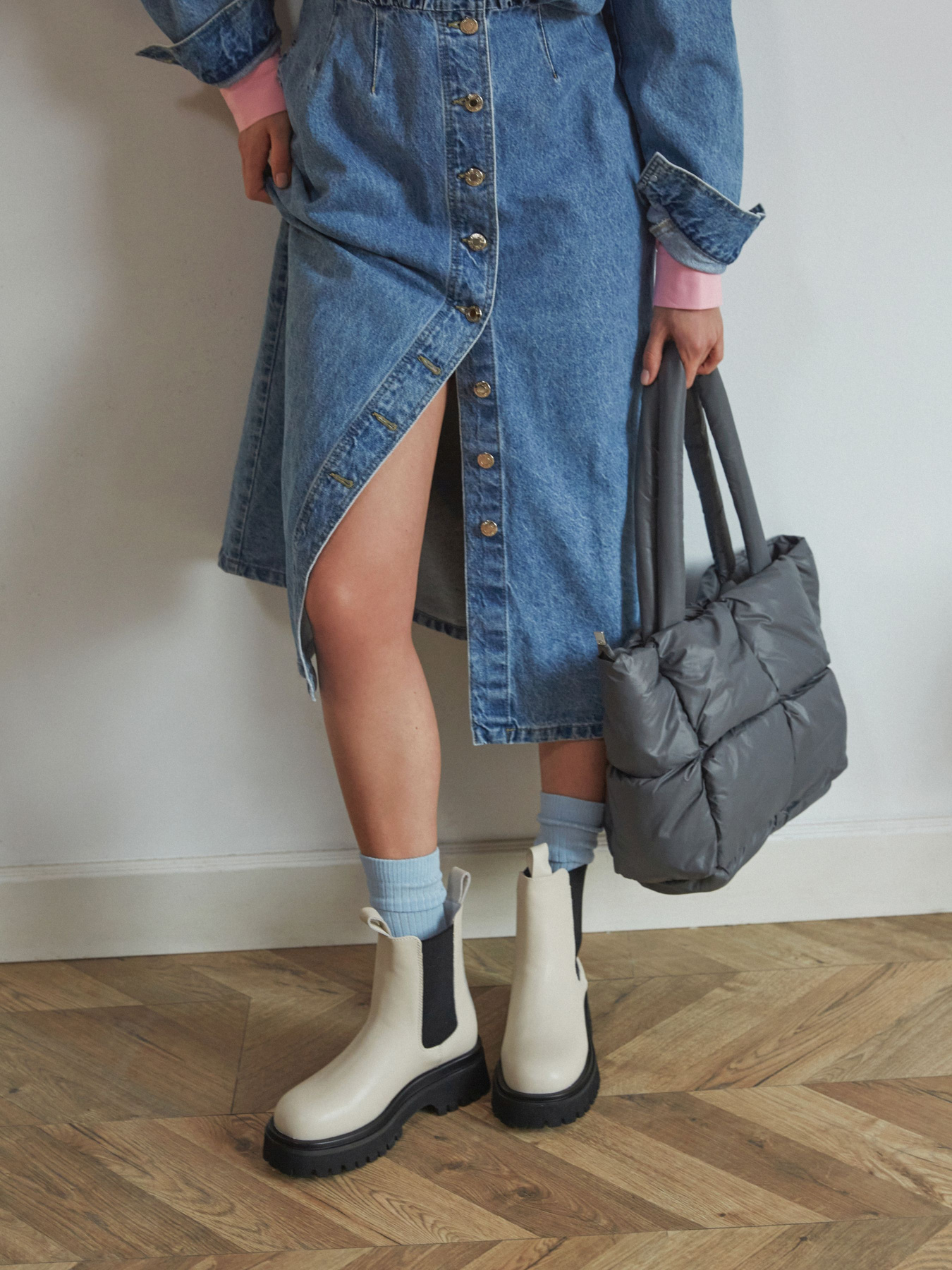 Сумки Estro модель 8776-023005 Фото