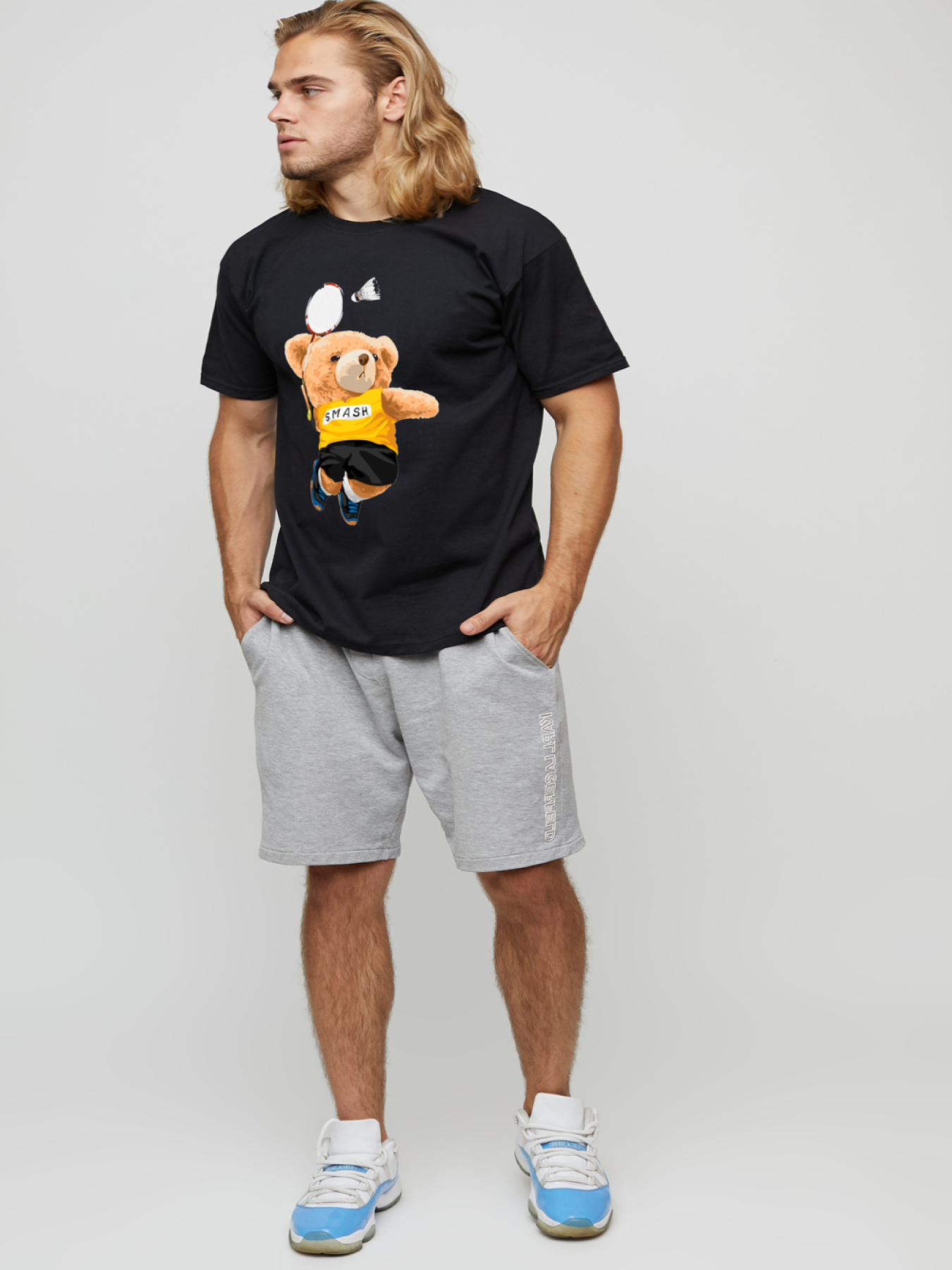 Футболки и поло YAPPI модель MB2614 Фото