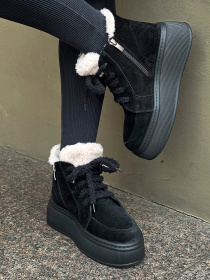 Черевики INNOE модель 777562-1 Фото