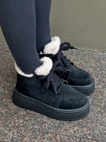 Ботинки INNOE модель 777562-1 Фото