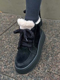 Ботинки INNOE модель 777562-1 Фото