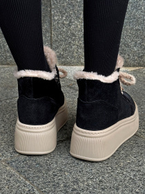 Ботинки INNOE модель 777562-3 Фото