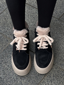 Ботинки INNOE модель 777562-3 Фото