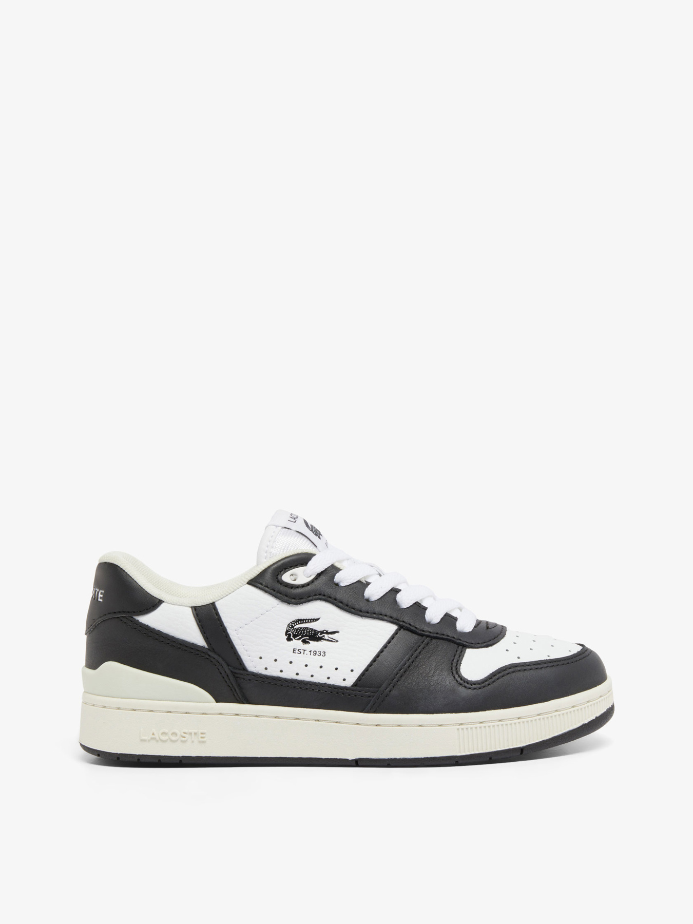 Кроссовки повседневные Lacoste модель 748SFA0052147 Фото