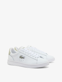 Кеды низкие Lacoste модель 750SFA005016X Фото
