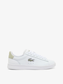 Кеди низькі Lacoste модель 750SFA005016X Фото