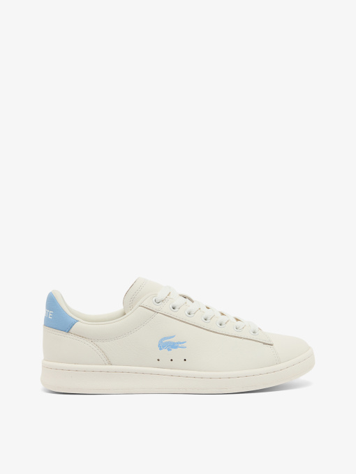 Кеди низькі Lacoste модель 750SFA0051WB8 Фото