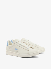 Кеды низкие Lacoste модель 750SFA0051WB8 Кеды низкие Lacoste модель 750SFA0051WB8 Фото