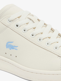 Кеды низкие Lacoste модель 750SFA0051WB8 Кеды низкие Lacoste модель 750SFA0051WB8 Фото