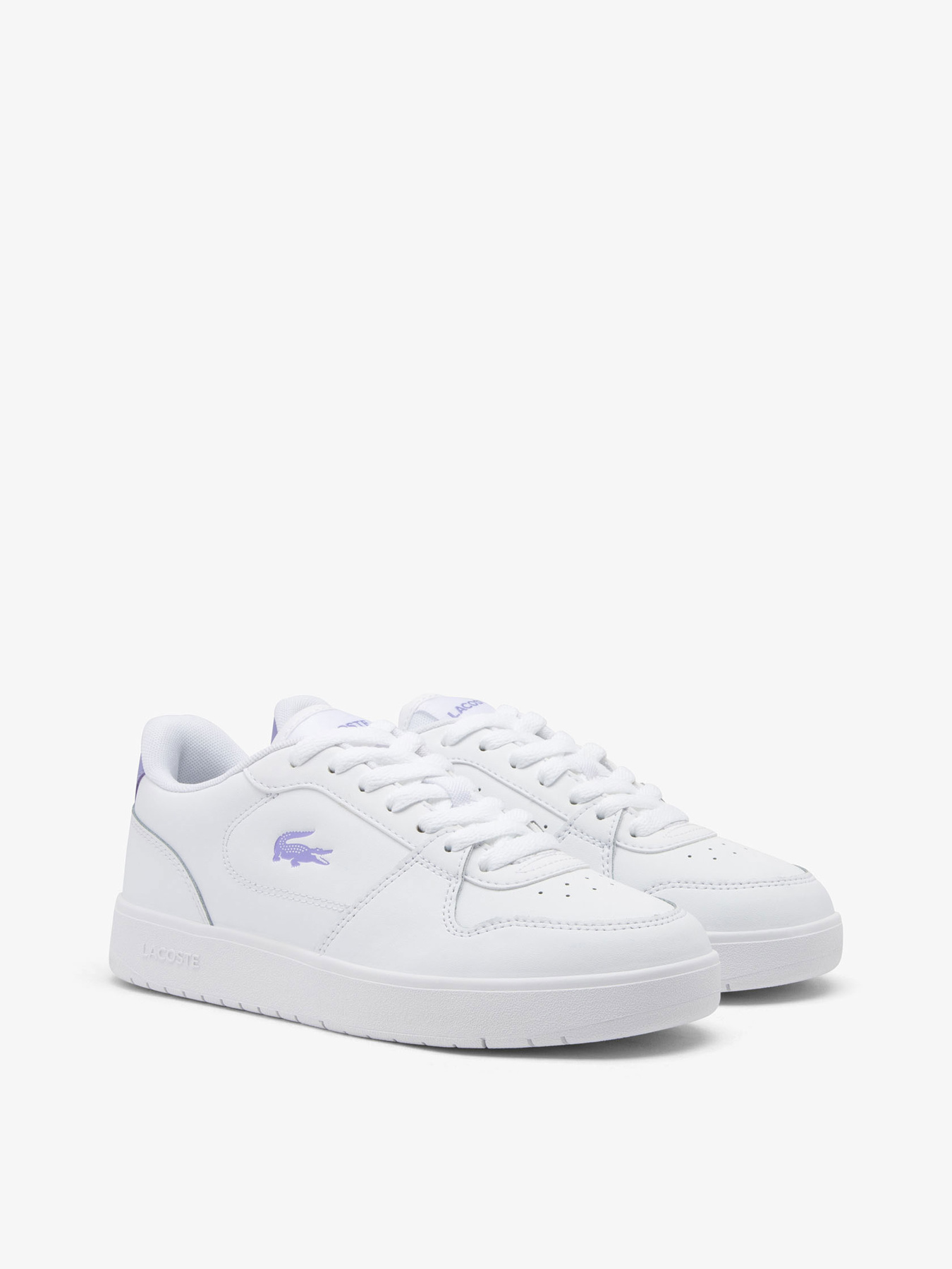 Кросівки Lacoste модель 750SFA00641T6 Фото