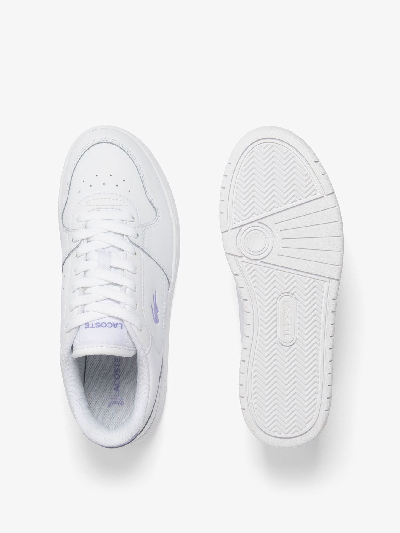 Кроссовки повседневные Lacoste модель 750SFA00641T6 Фото