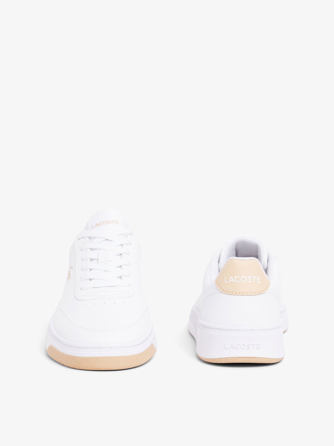 Кросівки Lacoste модель 750SFA007083J Фото