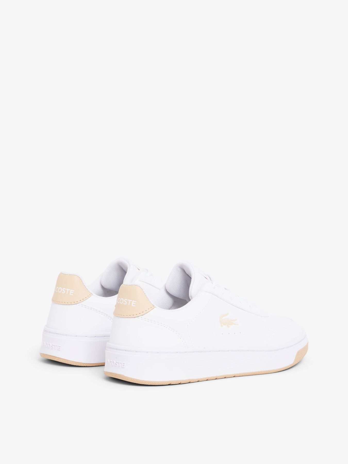 Кросівки Lacoste модель 750SFA007083J Фото