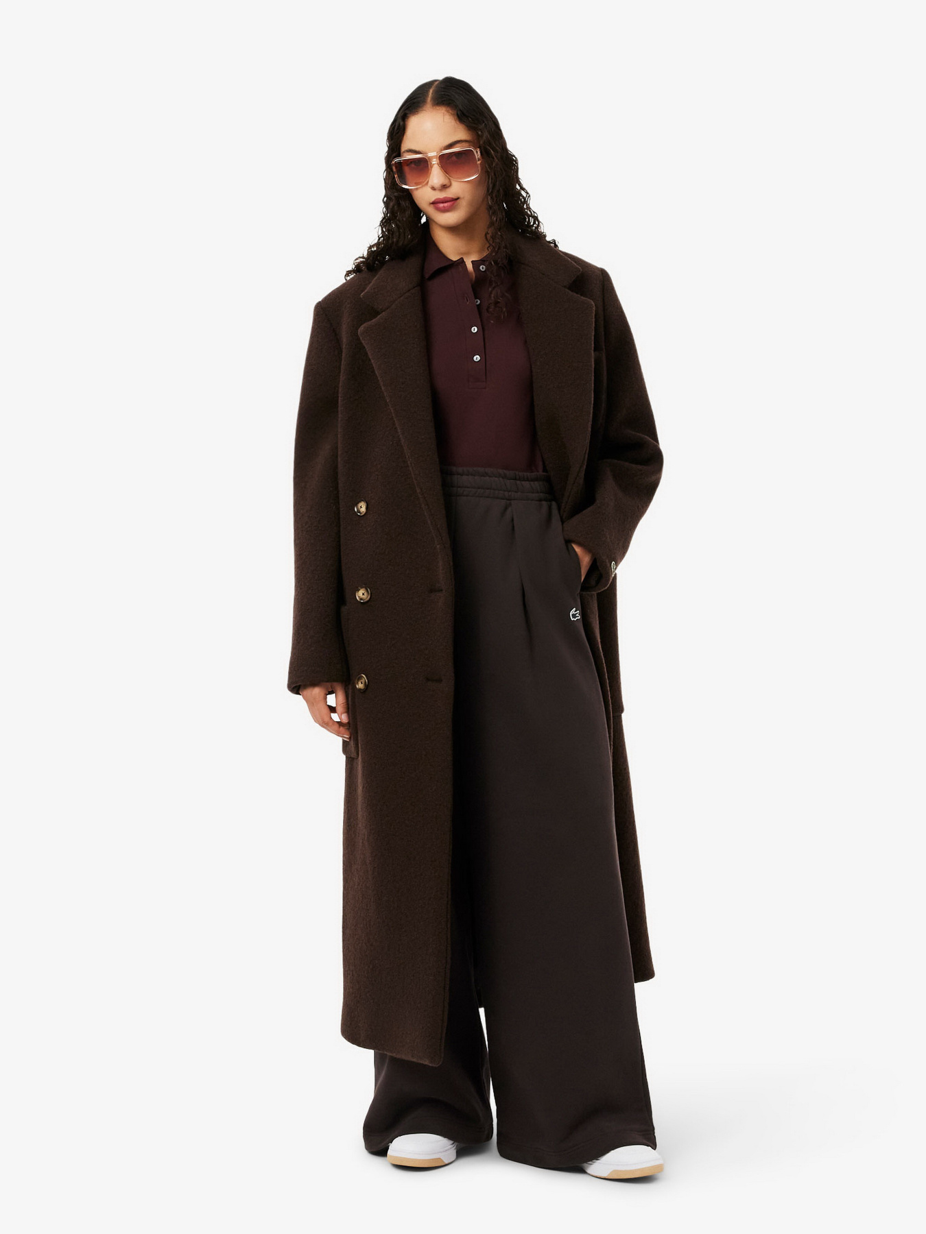 Кросівки повсякденні Lacoste модель 750SFA007083J Фото