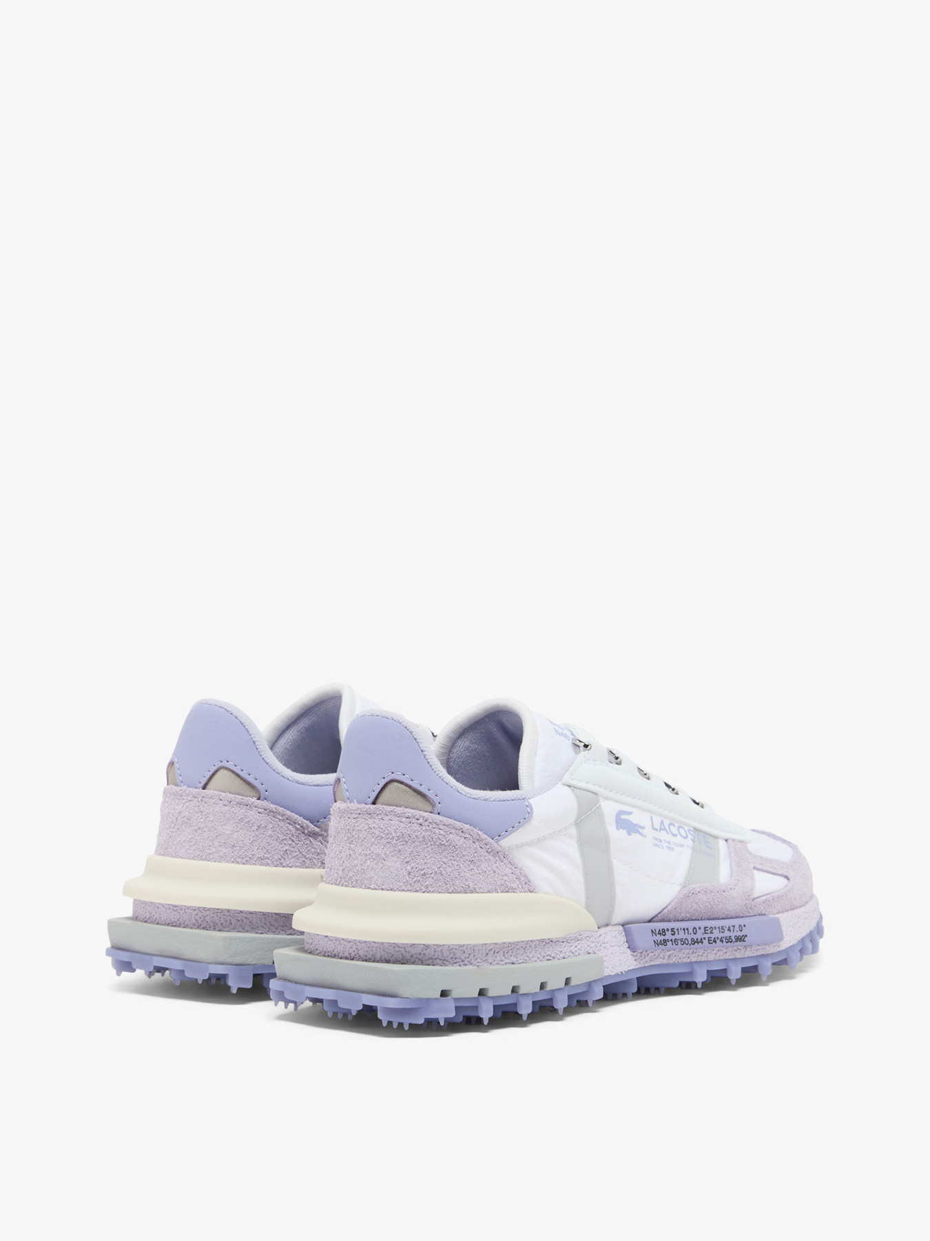 Кроссовки повседневные Lacoste модель 750SFA00741T6 Фото