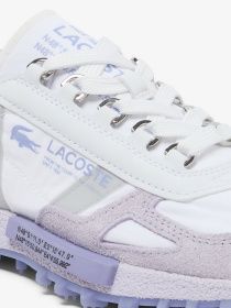 Кроссовки повседневные Lacoste модель 750SFA00741T6 Фото