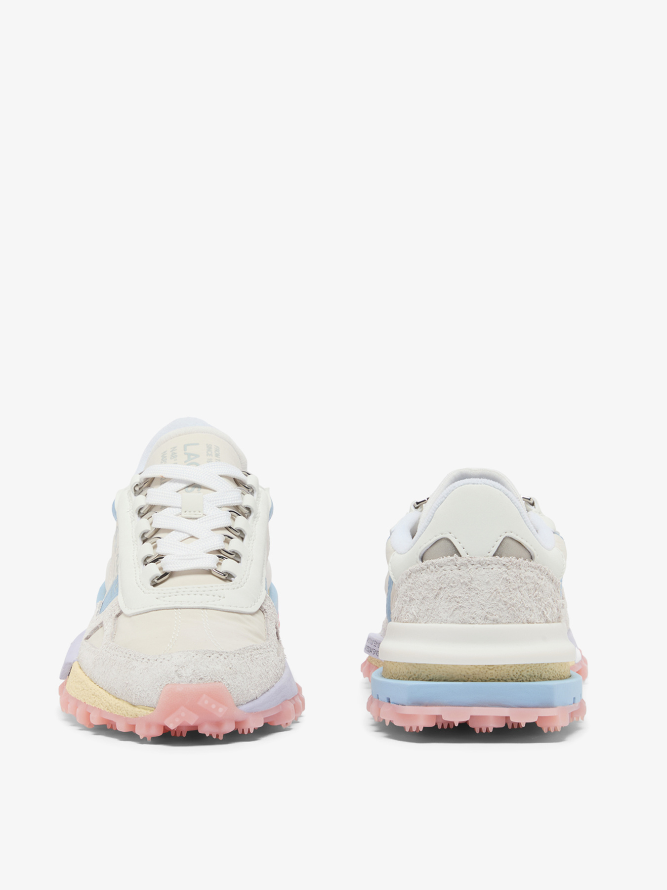 Кросівки Lacoste модель 750SFA0074WB8 Фото