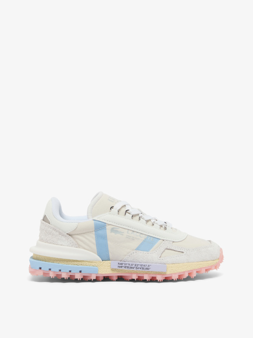 Кроссовки Lacoste модель 750SFA0074WB8 Фото