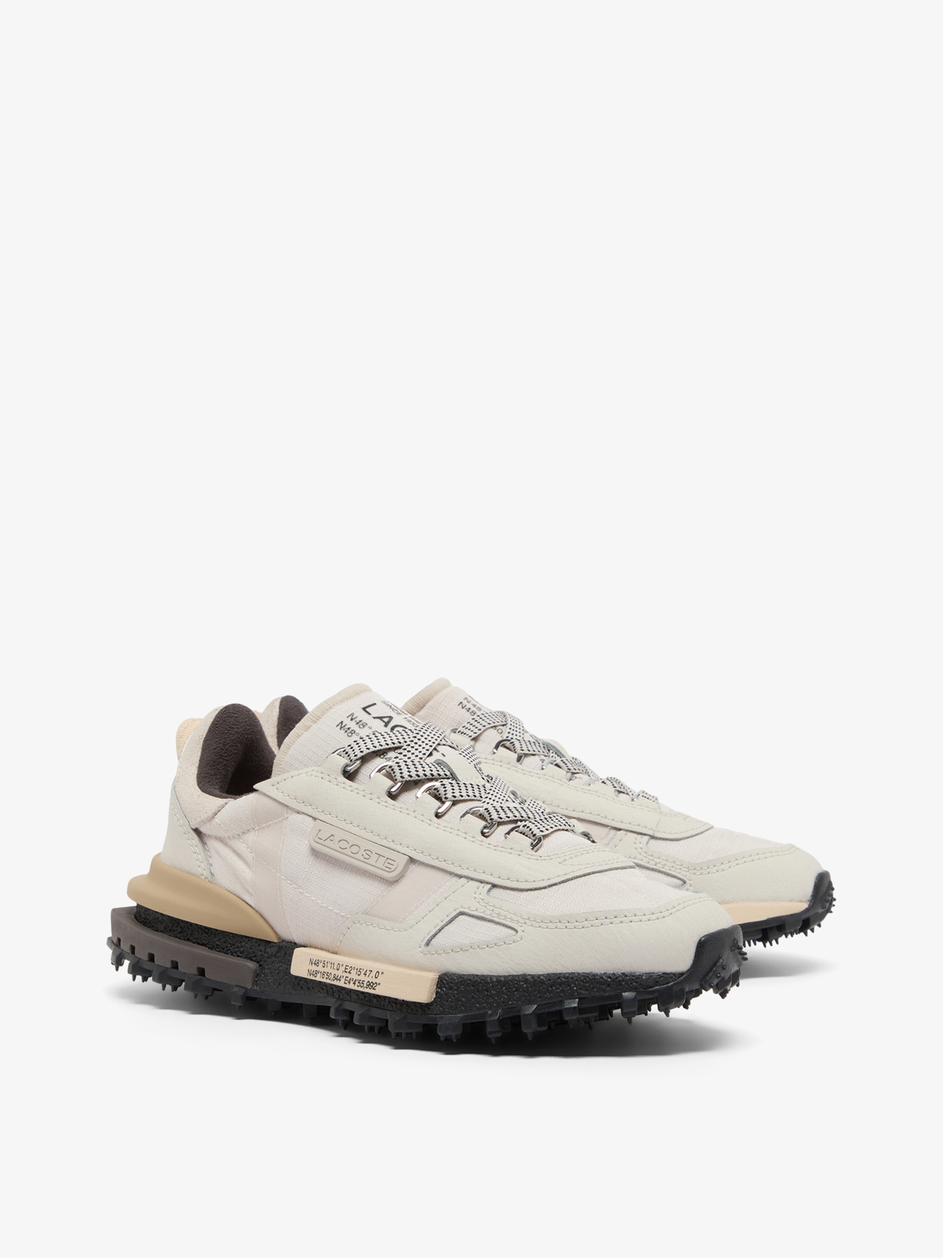 Кроссовки Lacoste модель 750SFA00755A6 Фото