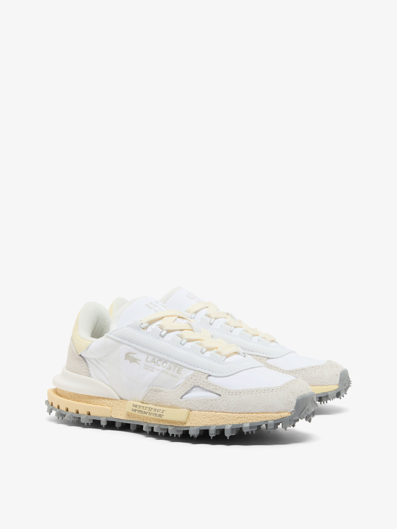 Кроссовки Lacoste модель 750SFA00762H8 Фото