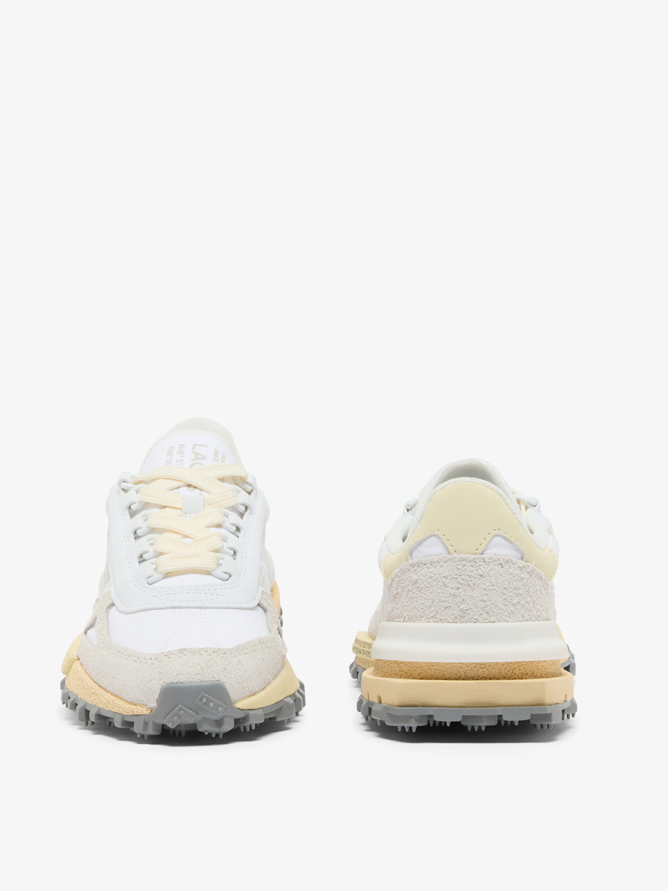 Кроссовки Lacoste модель 750SFA00762H8 Фото