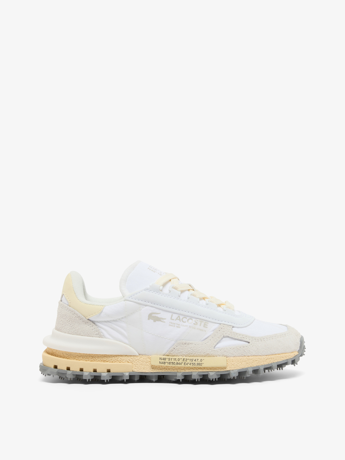 Кроссовки Lacoste модель 750SFA00762H8 Фото