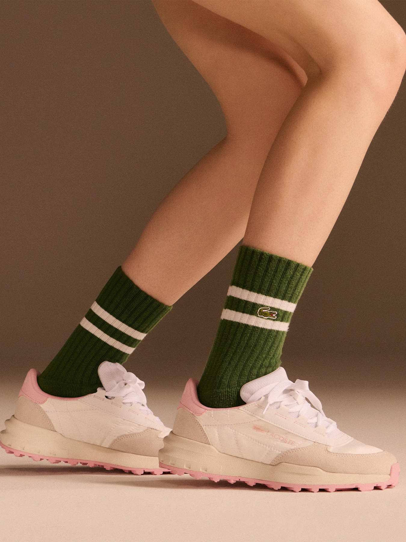 Кроссовки Lacoste модель 750SFA00851Y9 Фото