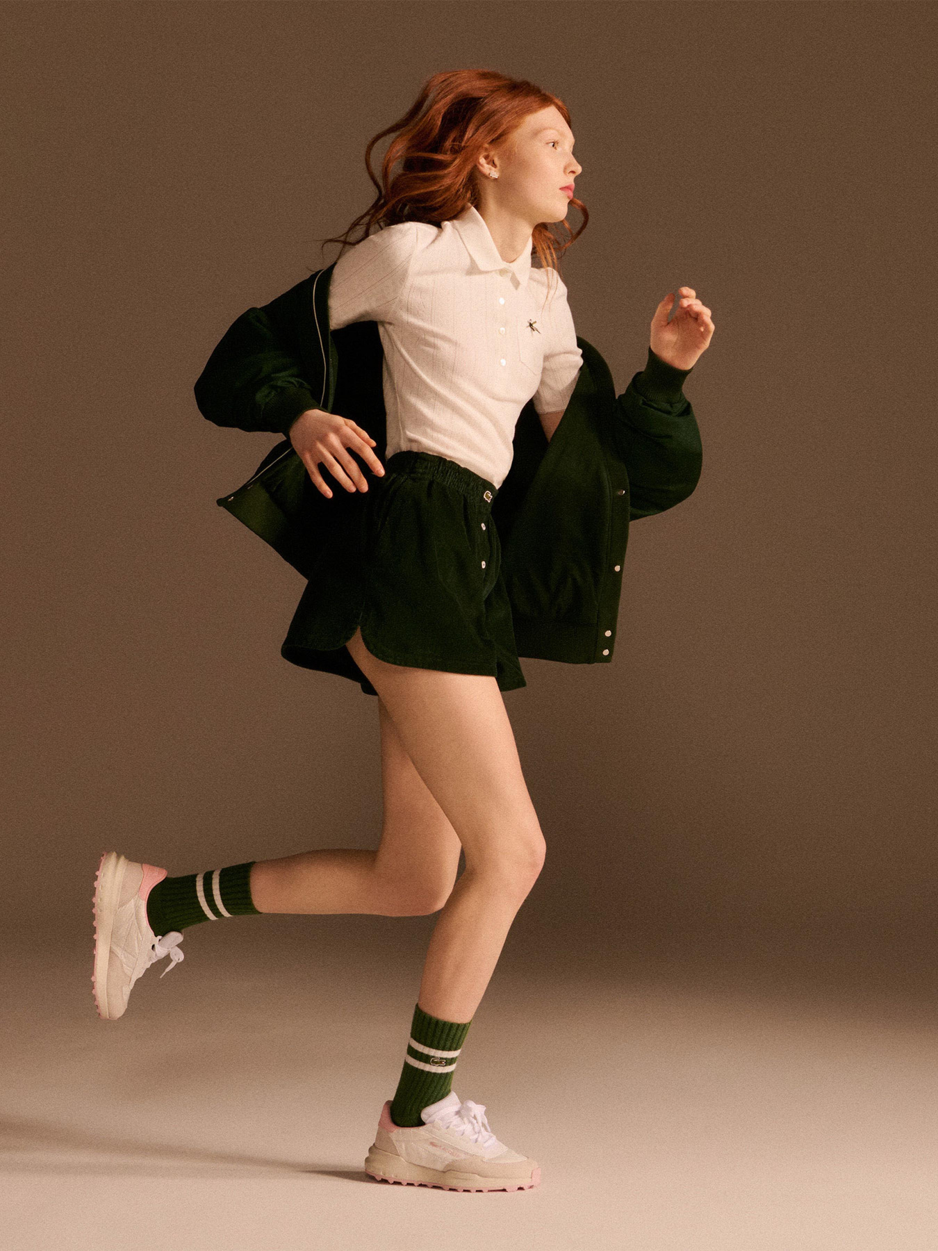 Кроссовки Lacoste модель 750SFA00851Y9 Фото