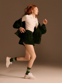 Кроссовки Lacoste модель 750SFA00851Y9 Фото