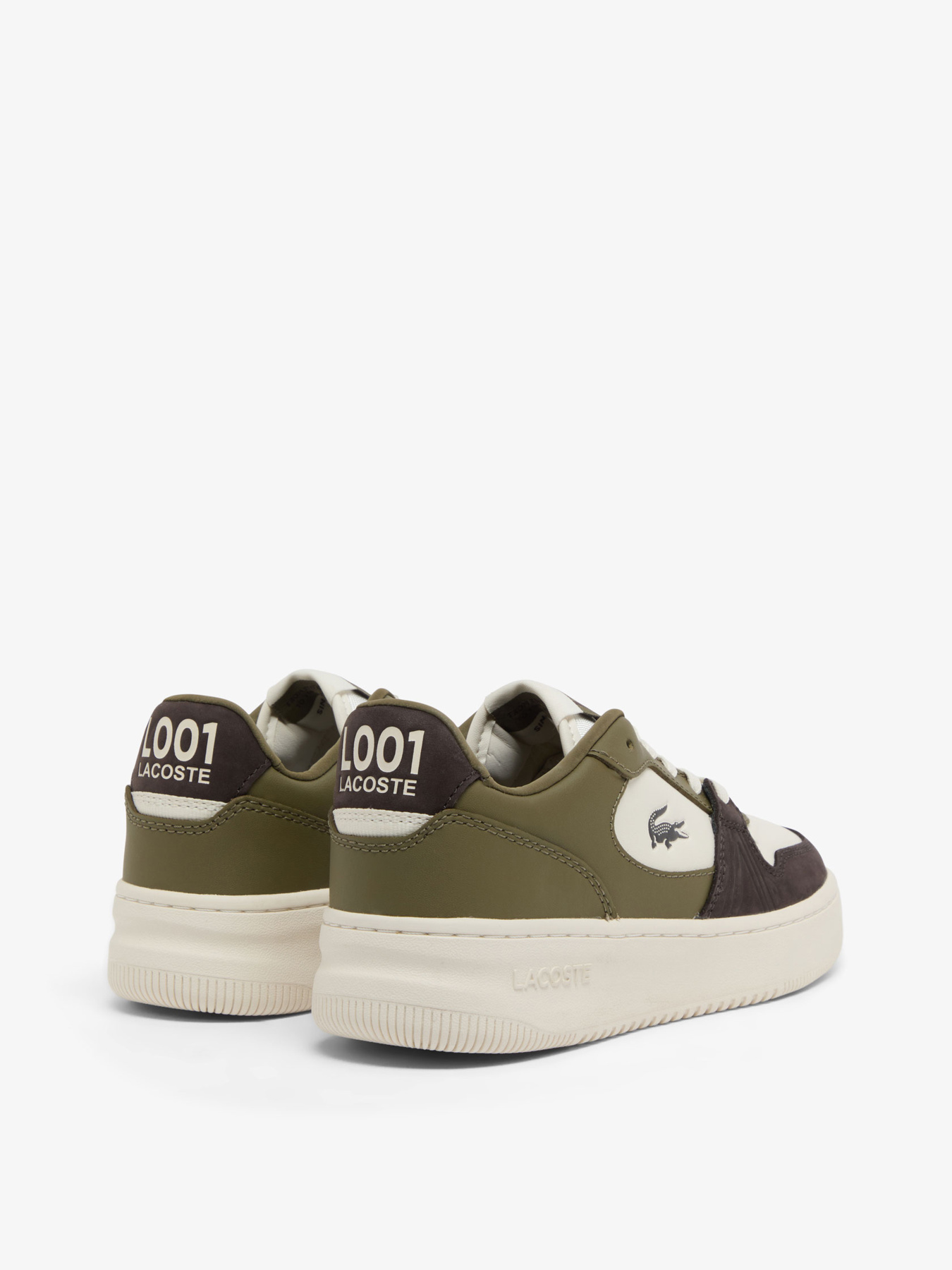 Кроссовки Lacoste модель 750SFA00942A9 Фото