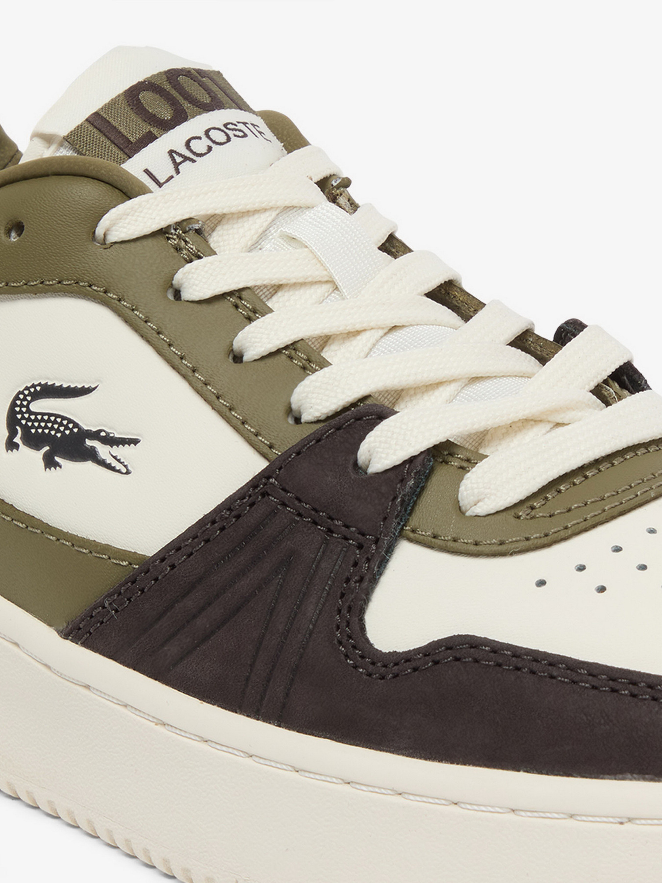 Кросівки повсякденні Lacoste модель 750SFA00942A9 Фото