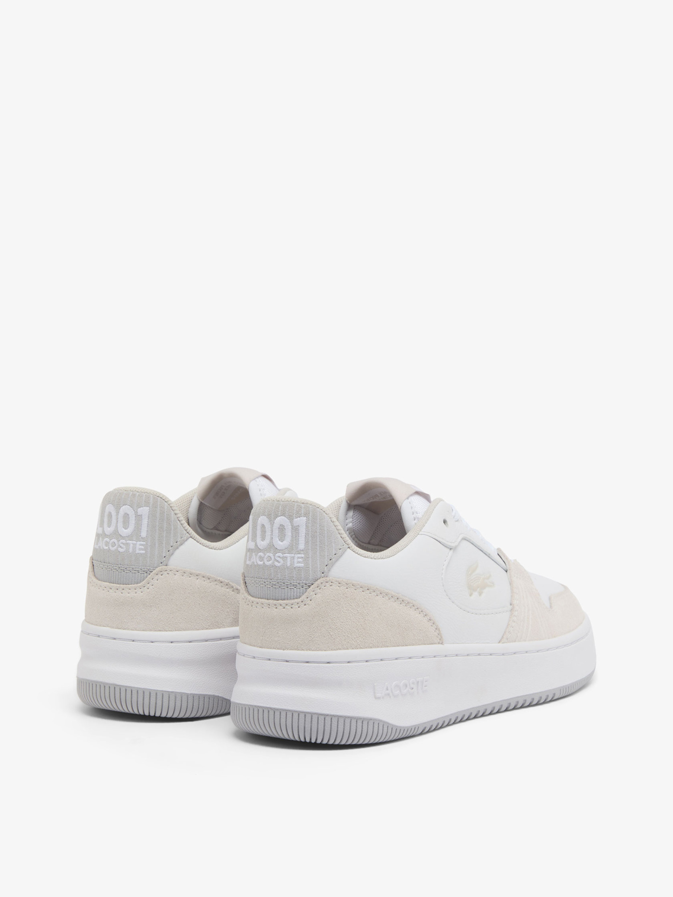 Кроссовки Lacoste модель 750SFA009814X Фото