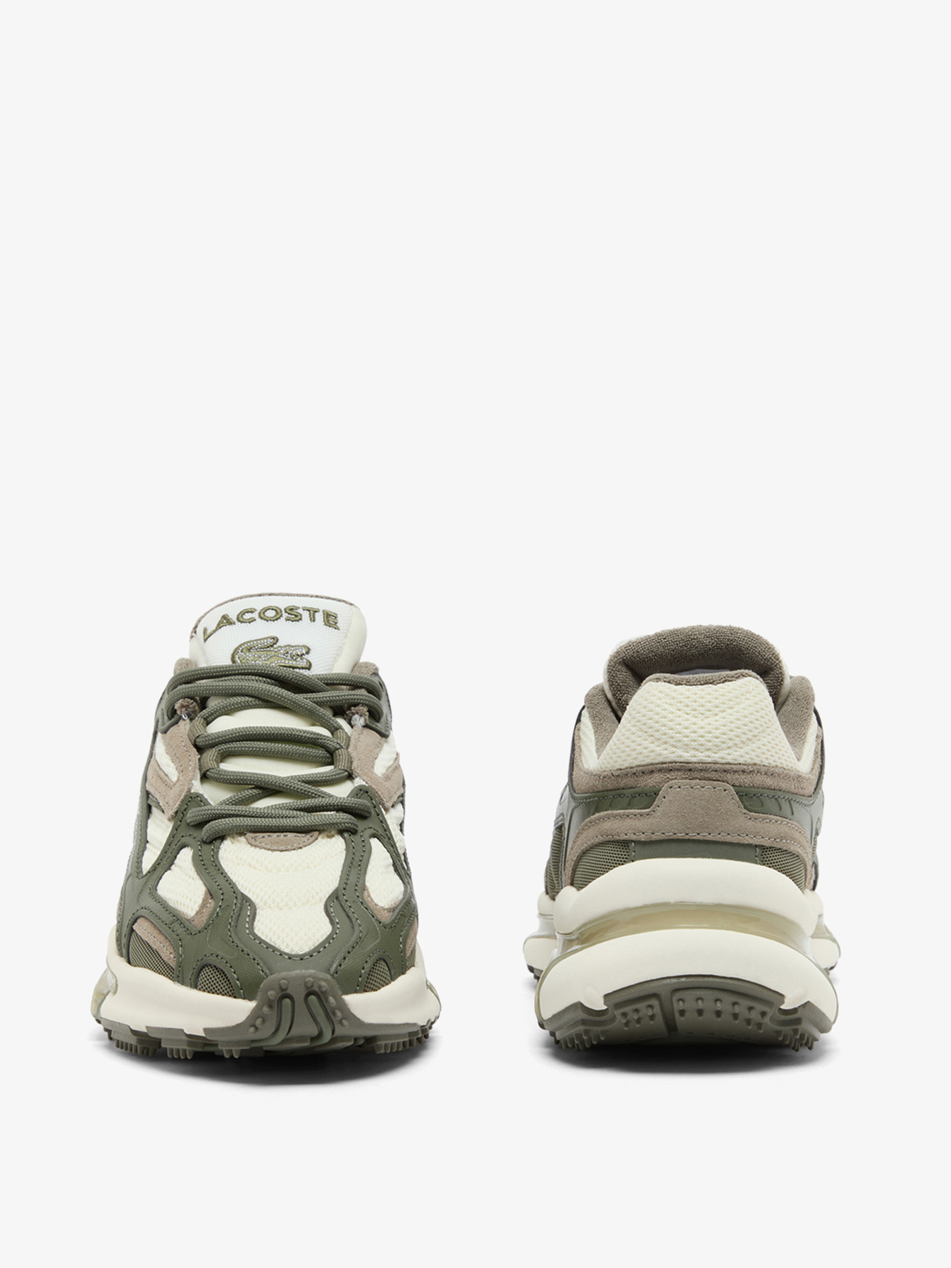 Кроссовки Lacoste модель 750SFA0106AE4 Фото