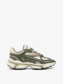 Кросівки повсякденні Lacoste модель 750SFA0106AE4 Фото