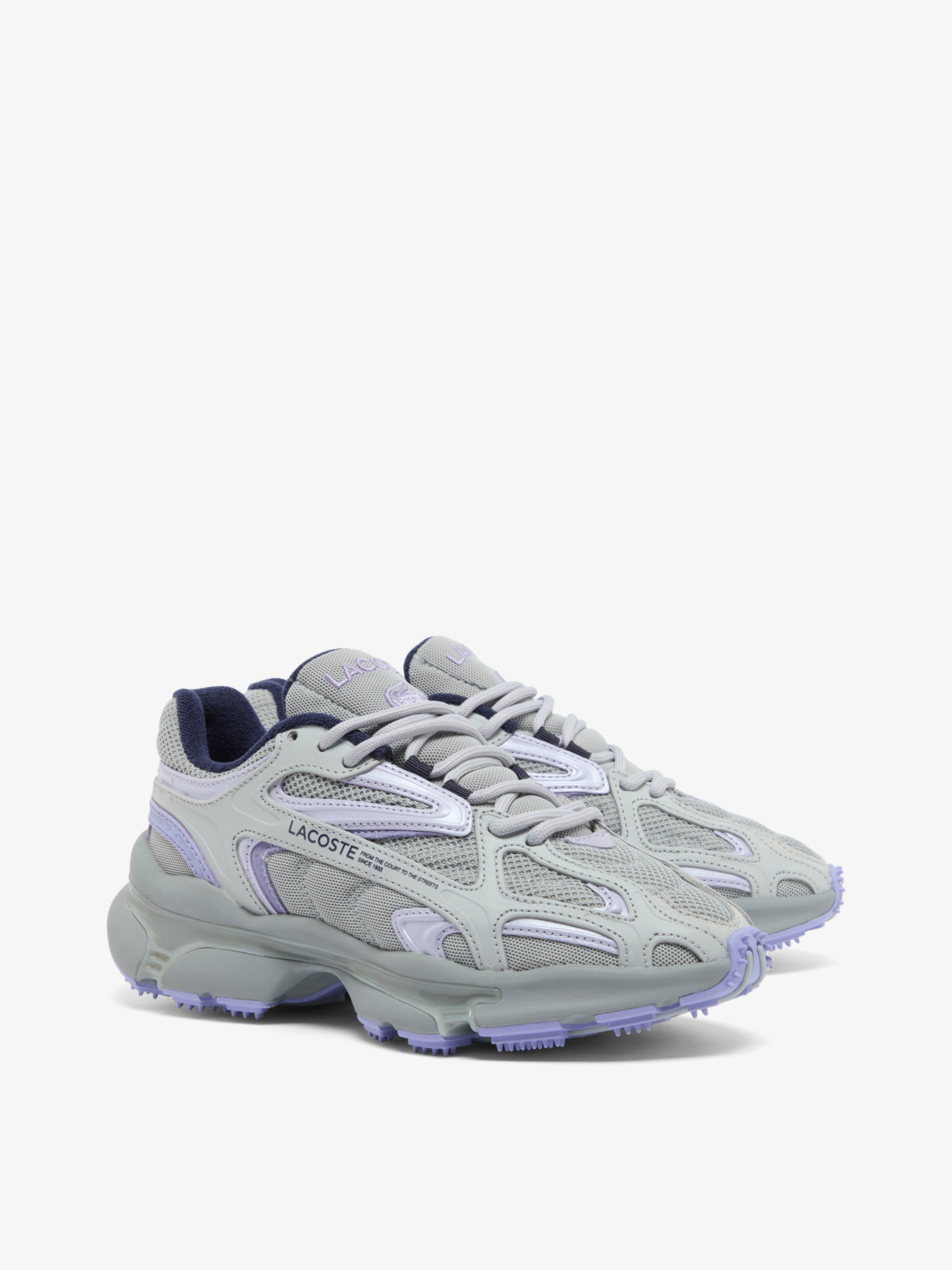 Кроссовки повседневные Lacoste модель 750SFA0111396 Фото