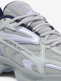 Кроссовки повседневные Lacoste модель 750SFA0111396 Кроссовки повседневные Lacoste модель 750SFA0111396 Фото