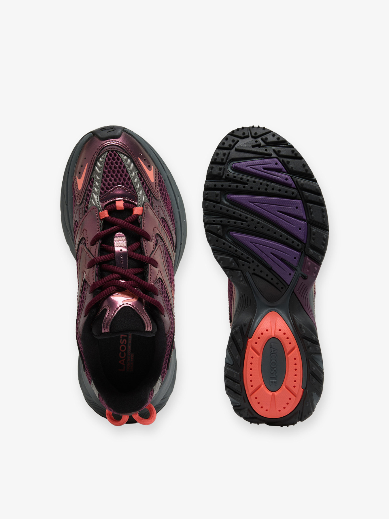 Кросівки Lacoste модель 750SFA0121APF Фото