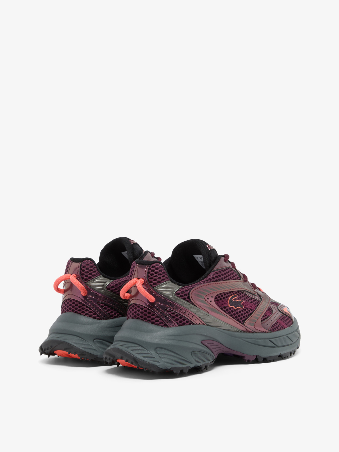 Кросівки Lacoste модель 750SFA0121APF Фото