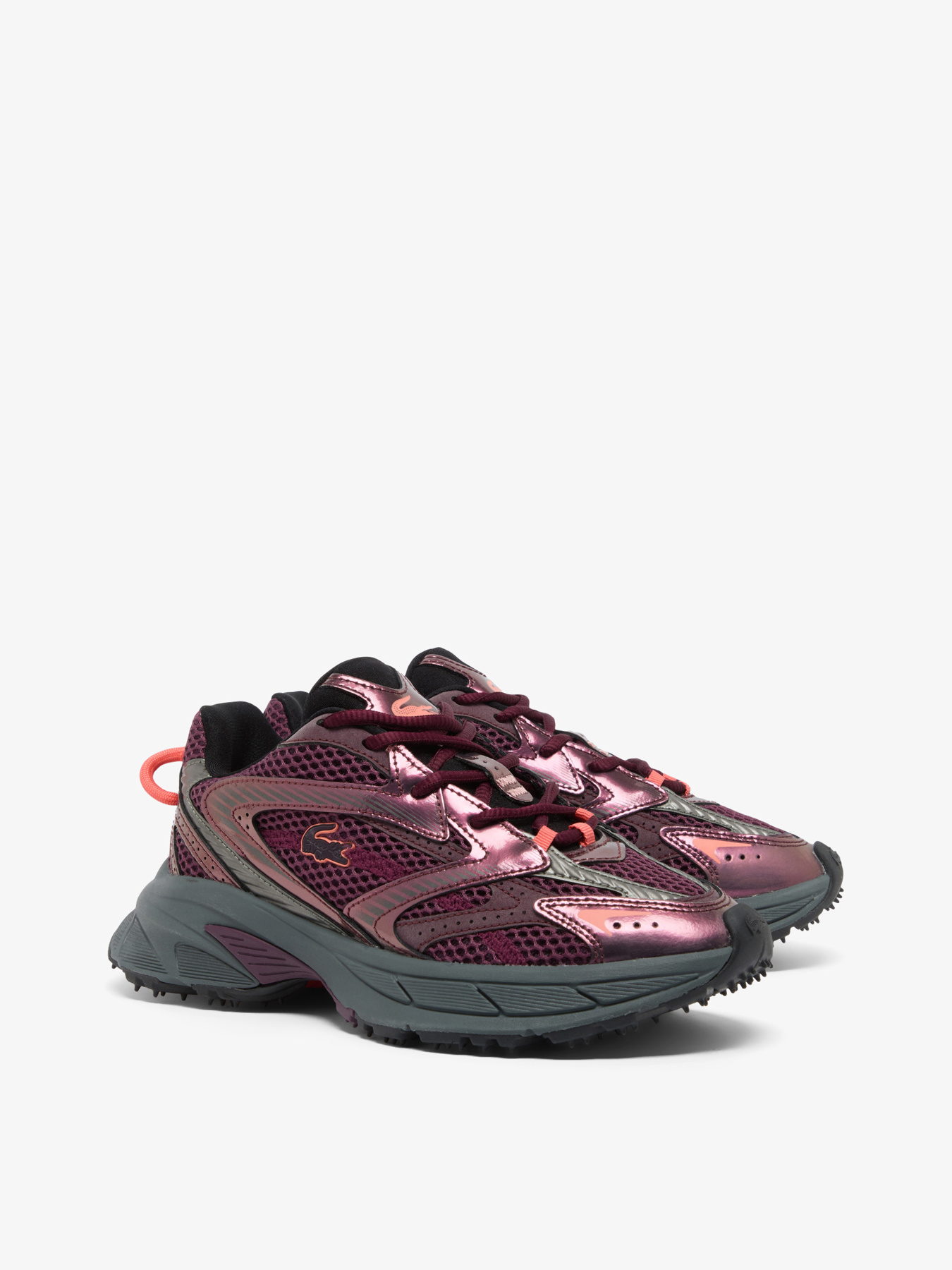 Кроссовки повседневные Lacoste модель 750SFA0121APF Фото