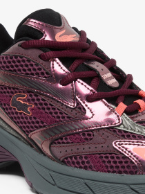 Кроссовки повседневные Lacoste модель 750SFA0121APF Фото