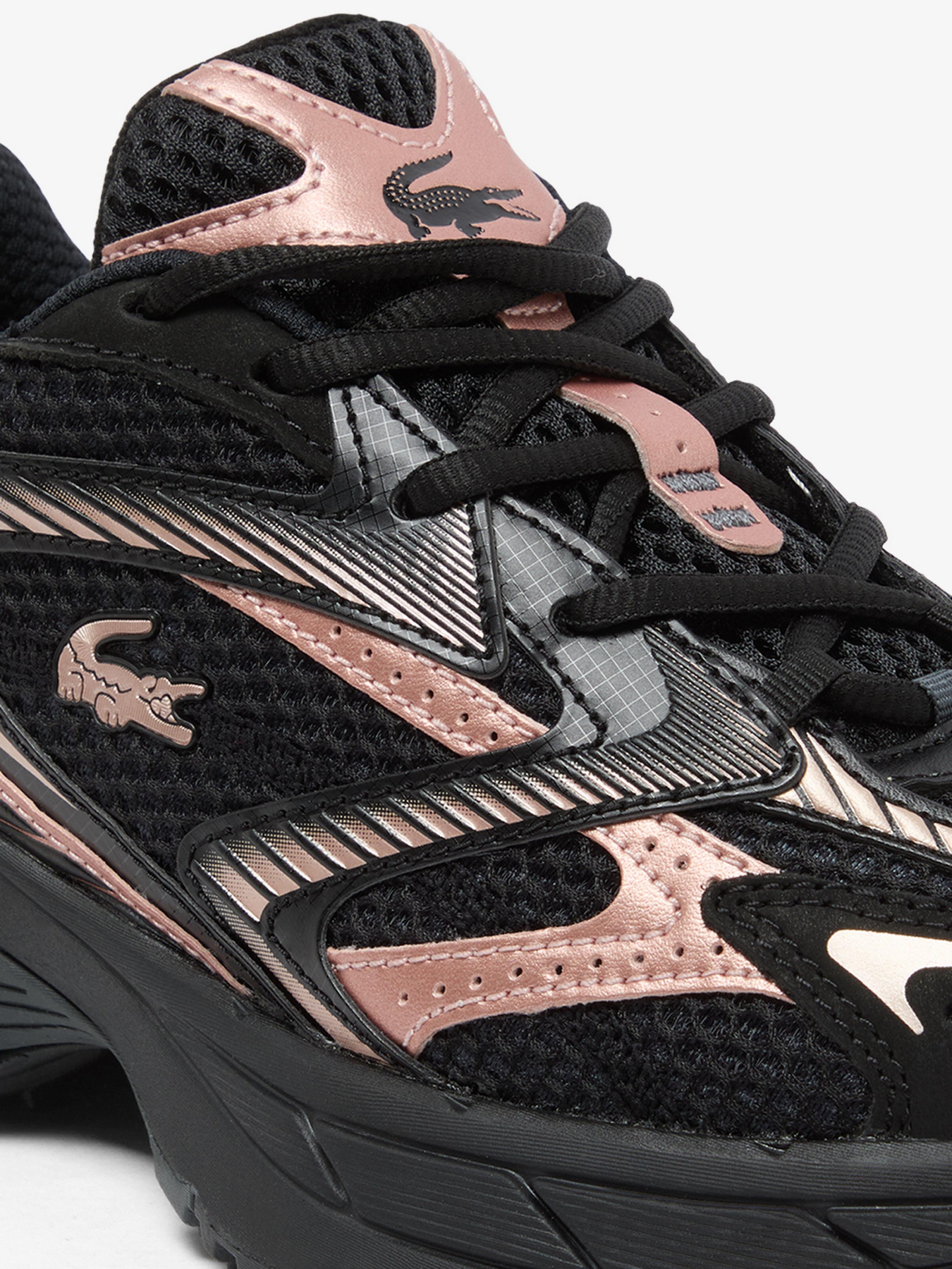 Кроссовки Lacoste модель 750SFA01221J1 Фото