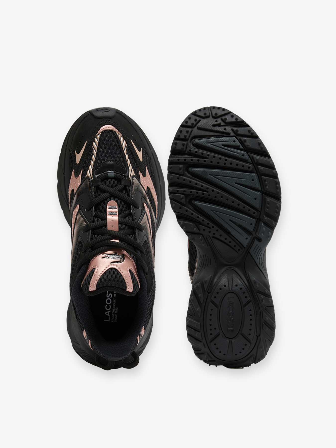 Кроссовки Lacoste модель 750SFA01221J1 Фото