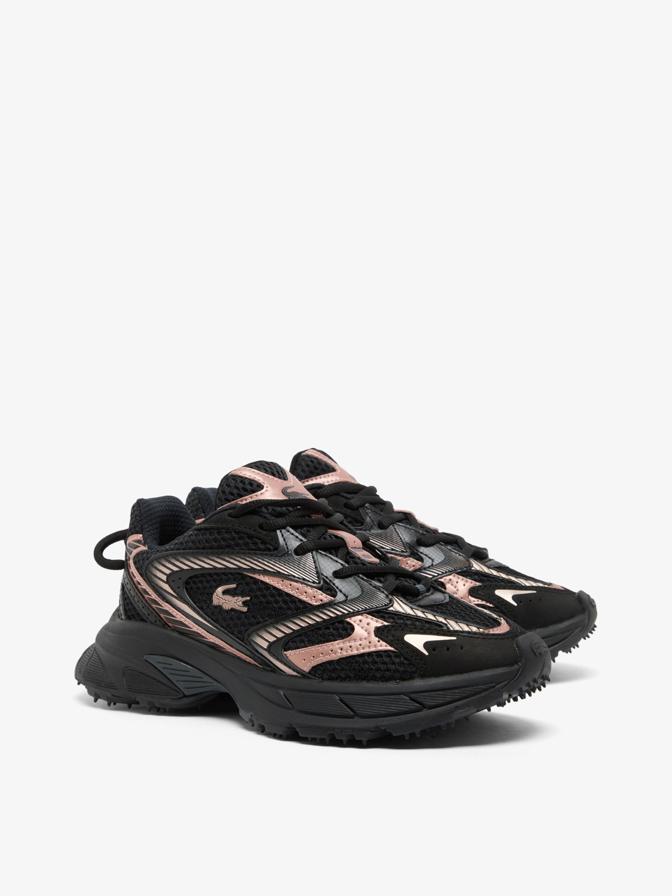 Кросівки повсякденні Lacoste модель 750SFA01221J1 Фото